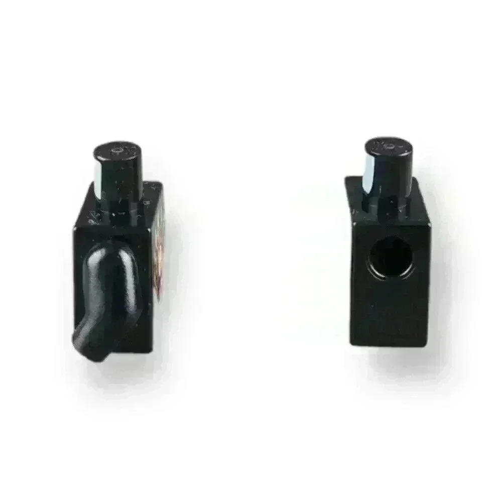 Lego World Racers Bart Blaster Torsos (x2) 973pb0683c01 wr025 wr002 wr009 wr023 - Picture 2 of 6